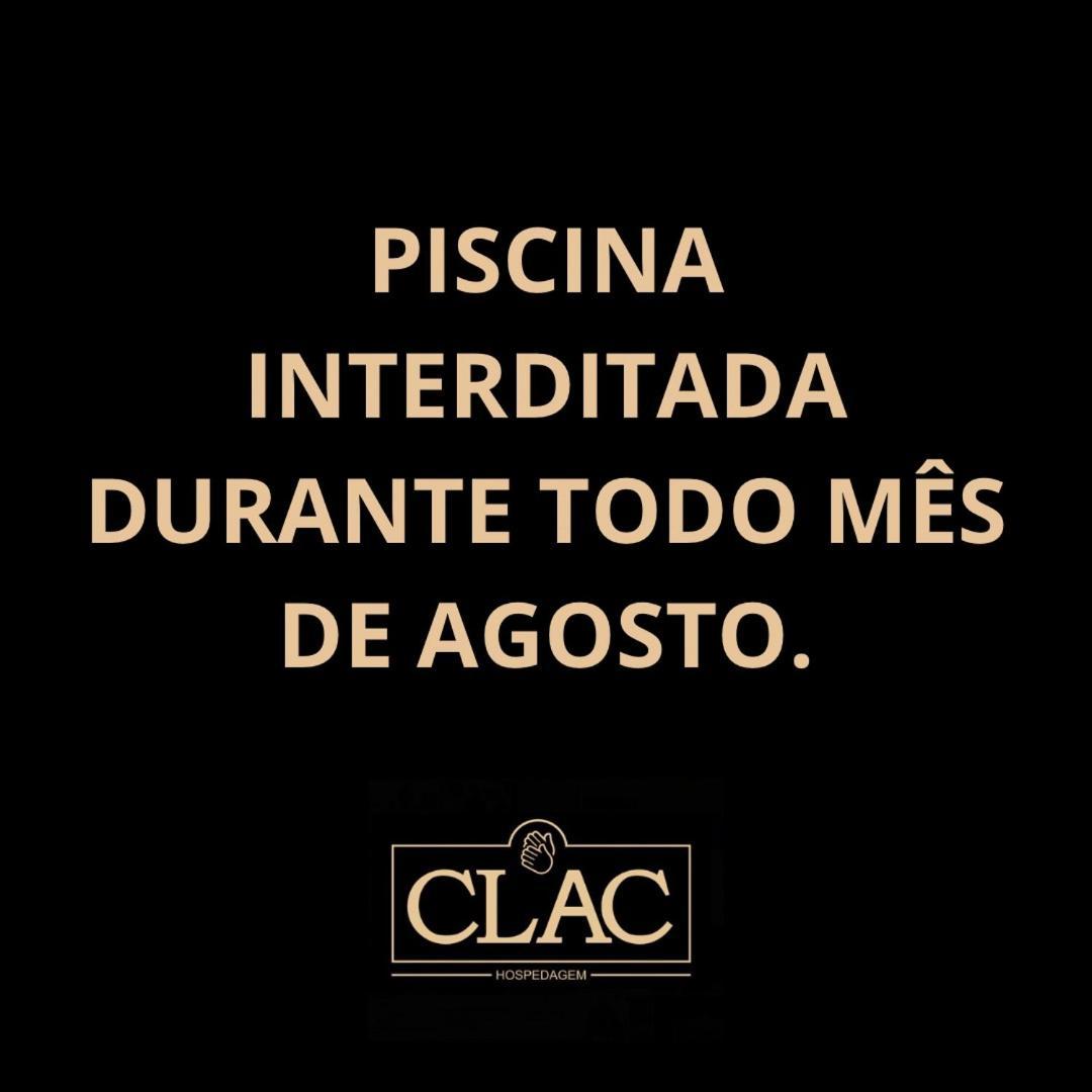 João PessoaClac - Holandas Prime - Flat 213公寓 外观 照片